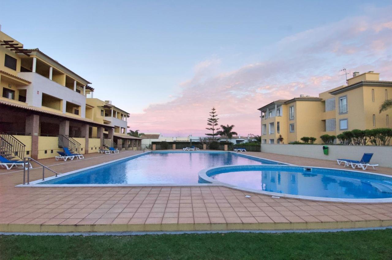 Vilamoura Condominio Do Pinhal المظهر الخارجي الصورة